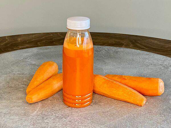 Gosti - Морковный фреш