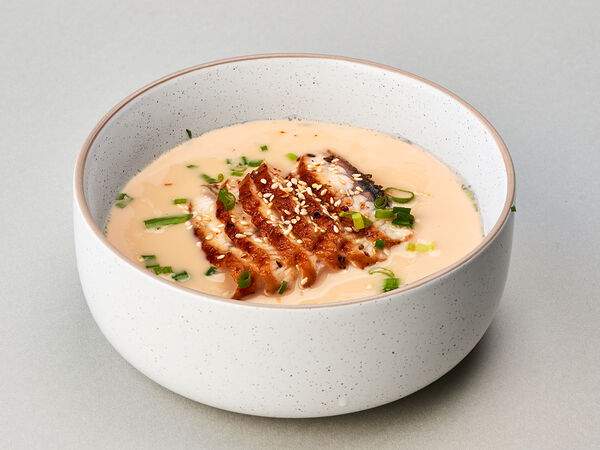 Mojo - Сливочный мисо с угрем