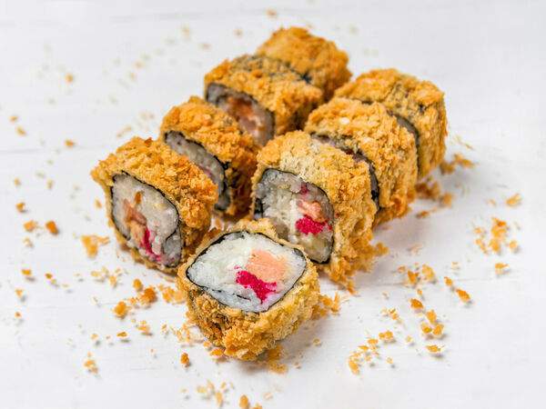 Суша - Ролл Престиж