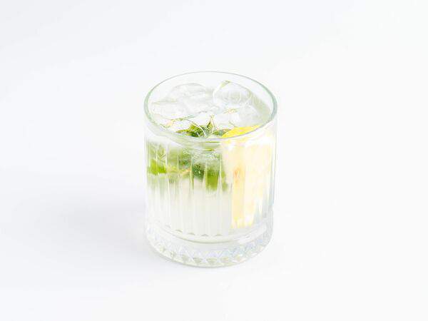 Ramen 77 - Лимонад Классический