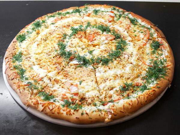 ViVa Venezia - Пицца Детская