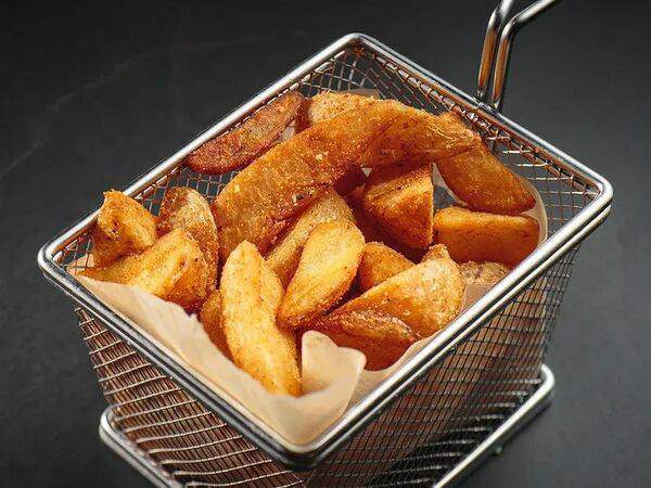 Beer Lab - Картофельные дольки