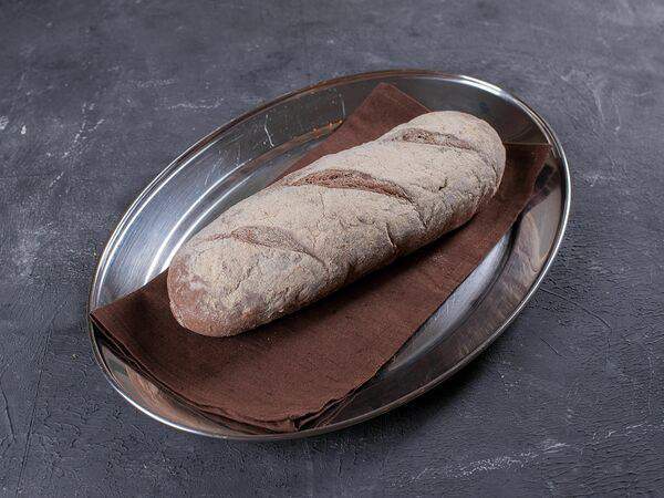 Царское село - Хлеб Деревенский с тмином