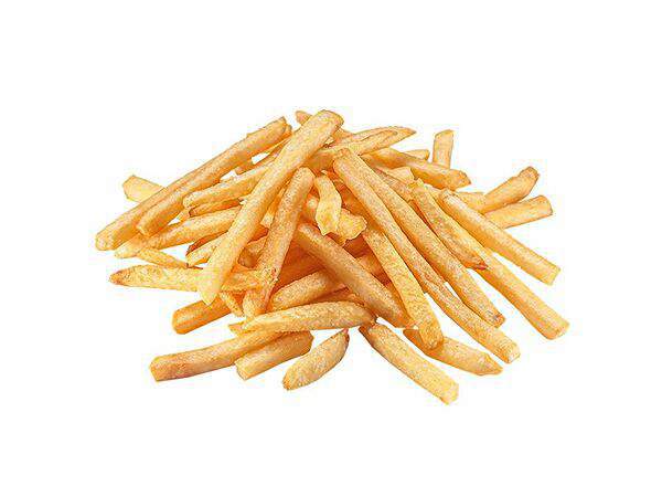 Хлебомясъ - Картофель фри с солью