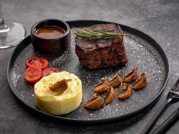 Merzen - Филе-миньон