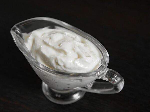 Пельменьок - Сметана 20%