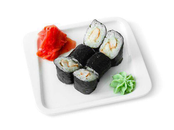 TomYumBar - Мини-ролл Креветка