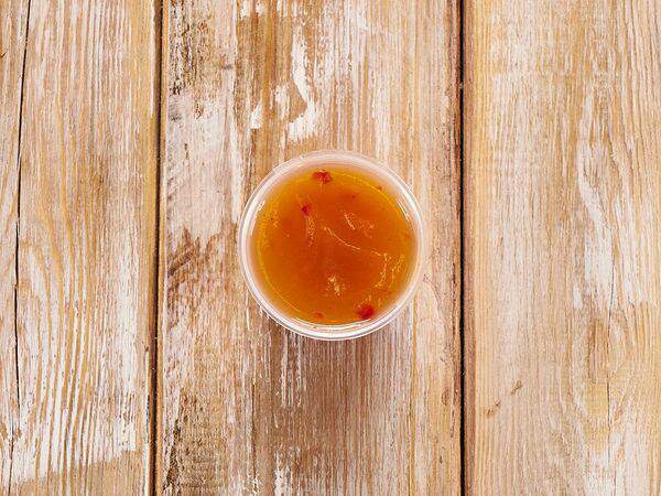 Шампур - Кисло-сладкий