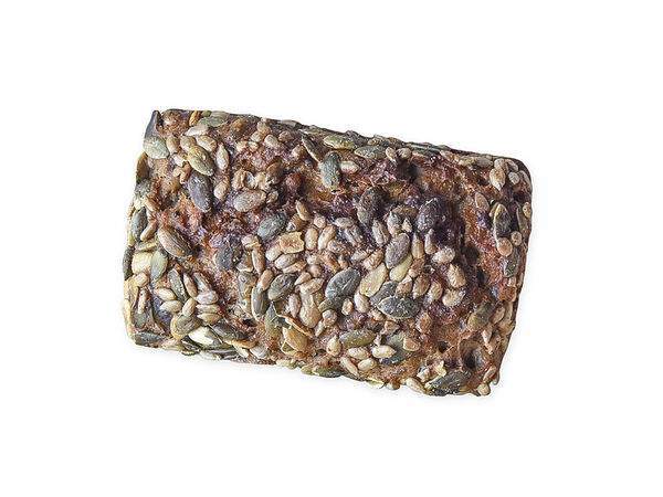 Традиция. Ремесленный хлеб - Хлеб Физкульт-привет