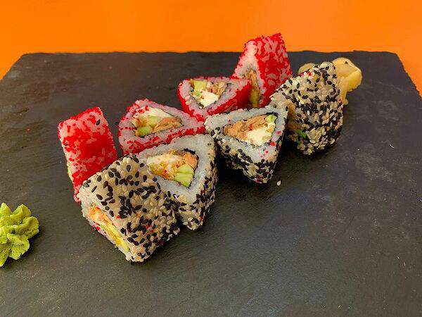 С кайфом - Триада