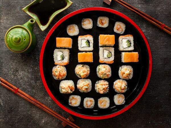 Большие Тарелки - Сет Один Дома 2