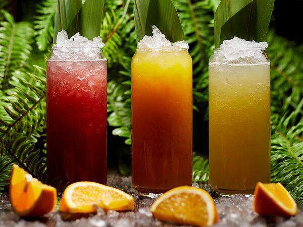 Sundali - Лимонад Маракуйя