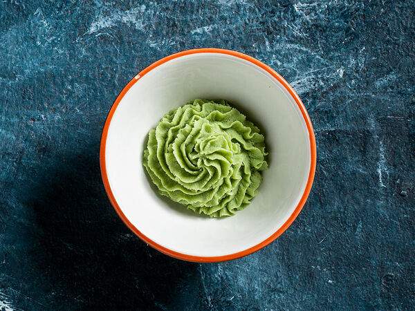 Планета Суши - Васаби