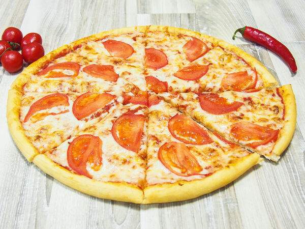 YouMeSushi - Пицца Маргарита