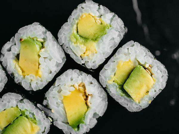 Shima - Классика с авокадо