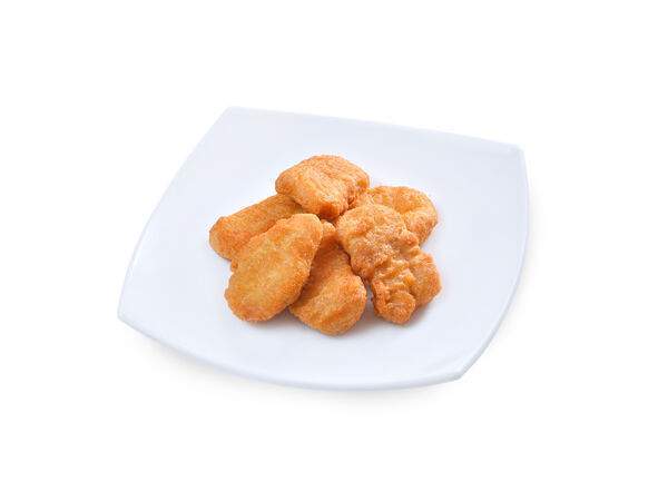 Imperator Food - Наггетсы