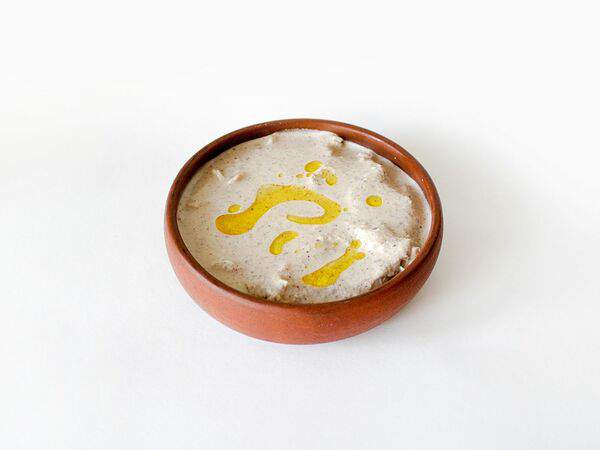 Пиросмани - Сациви из индейки