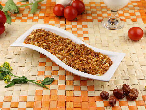 Камелия - Мирза Хасеми