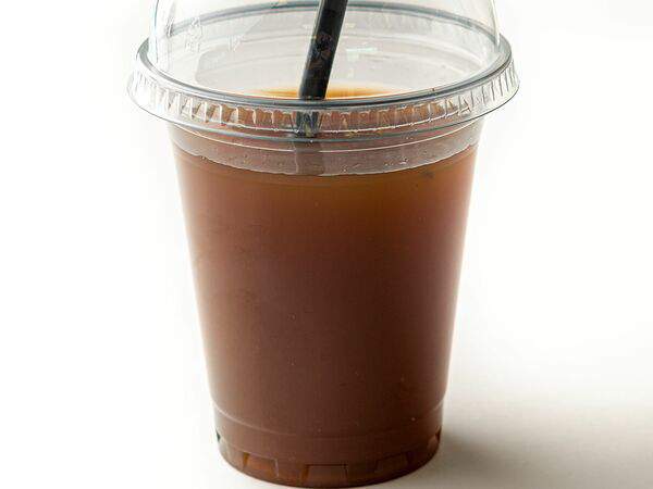 Блиныпицца - Компот из Сухофруктов собственного производства