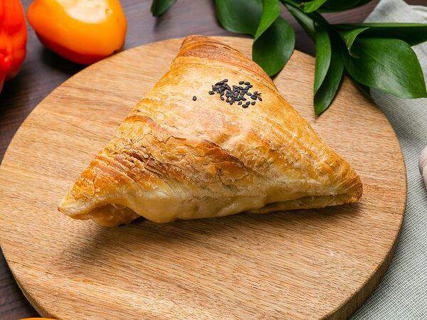 Мангал сити - Самса с курицой