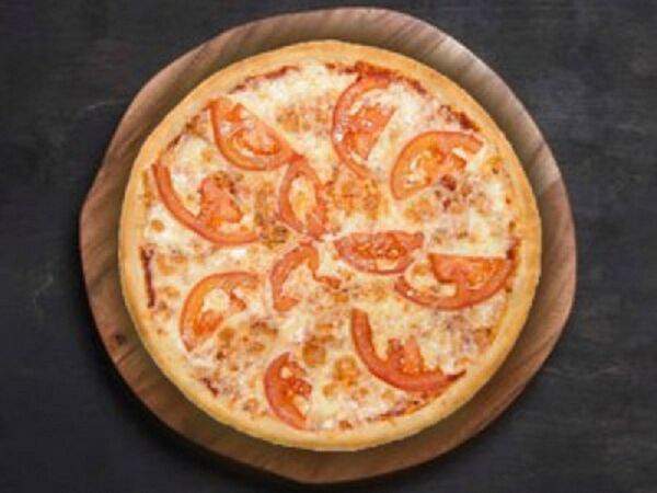 Марсель - Пицца Маргарита