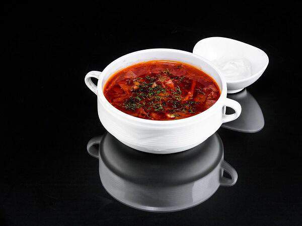 Raymond Rest - Борщ домашний