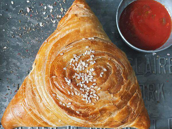 Вкусная Шаурма - Самса