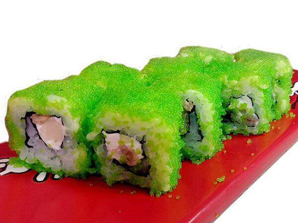 Tokyo - Мини Калифорния с креветкой