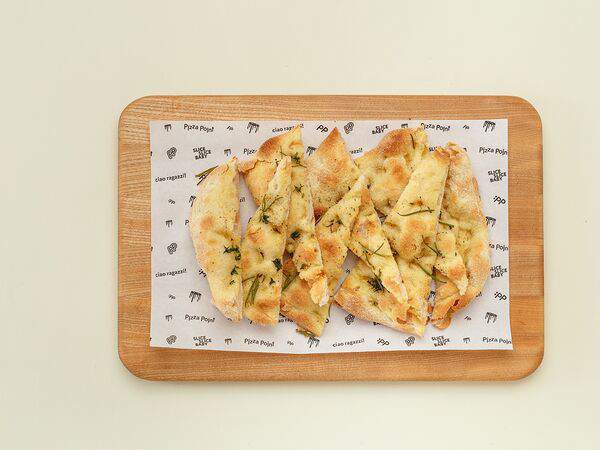 Pizza Point - Фокачча