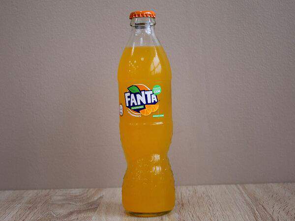 Вкусно & Bistro - Фанта