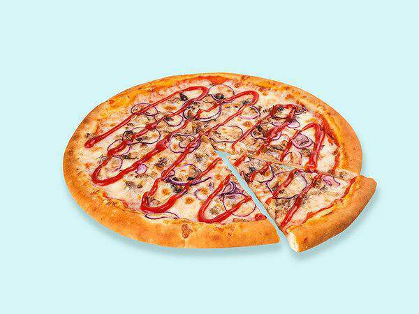 Булки & Мясо - Шашлычная