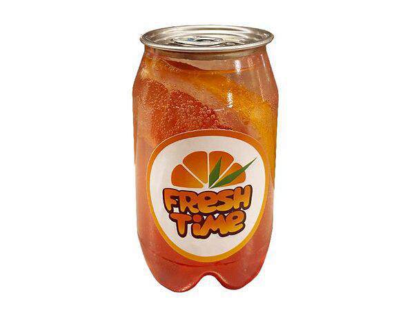 Fresh Time - Лимонад арбуз