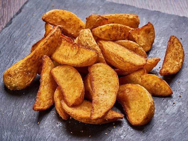 Crazy Brothers - Картофель по-деревенски