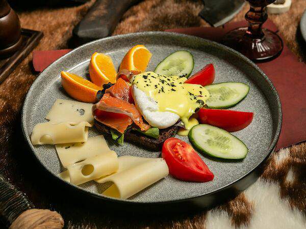 Викинги - Норвежский