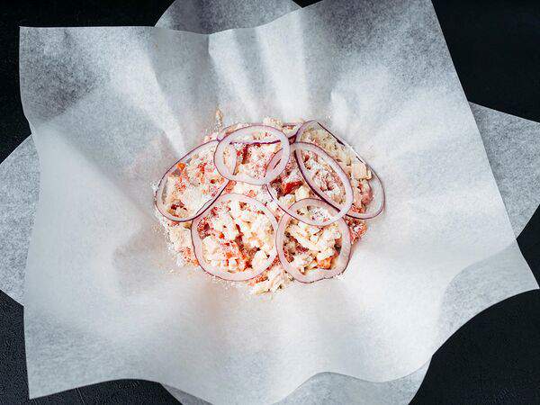 Goodfastfood1 - Салат Сытный