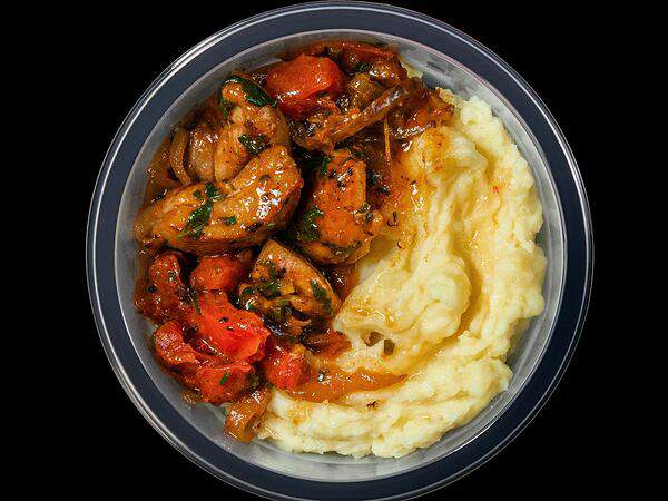 Eattery - Чахохбили life