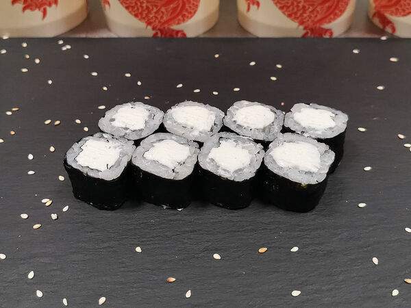 Wok & Sushi - Ролл с сыром