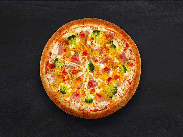 Шаверма Craft - Бодрая