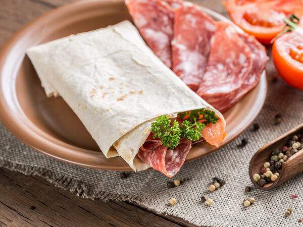 Ресторан Bel Doner в Белгороде