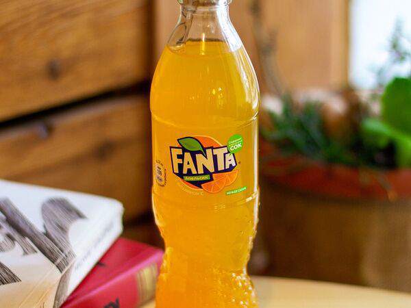 Винный бар Виновен! - Fanta