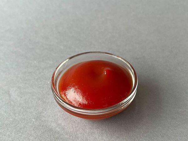 Travelers coffee - Кетчуп