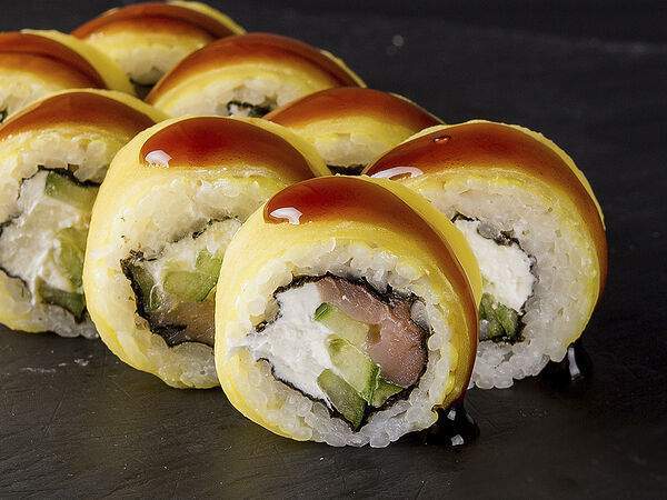 Terra - Каролина