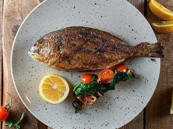 La villa - Дорадо