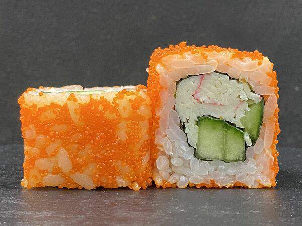 Grand Sushi - Калифорния с крабом