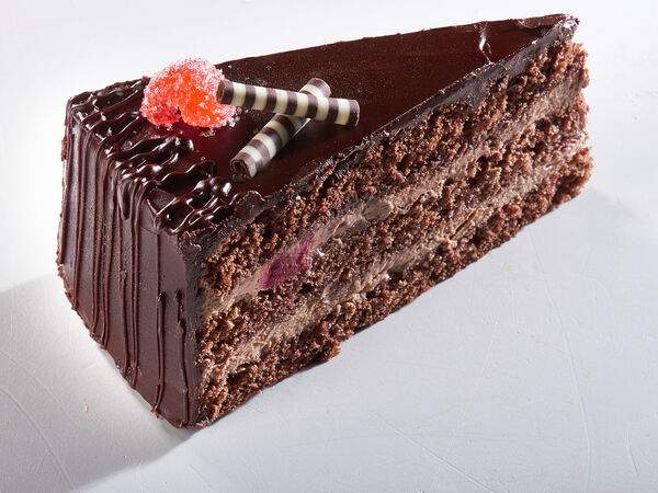 Sapore Italiano - Торта дель сапоре