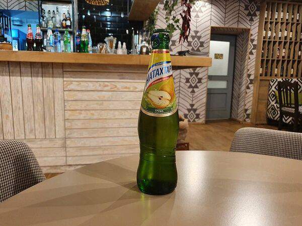 Дари  дури - Натахтари груша