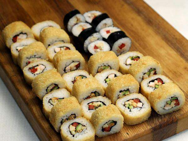 Фьюжн - Сет Тайфун