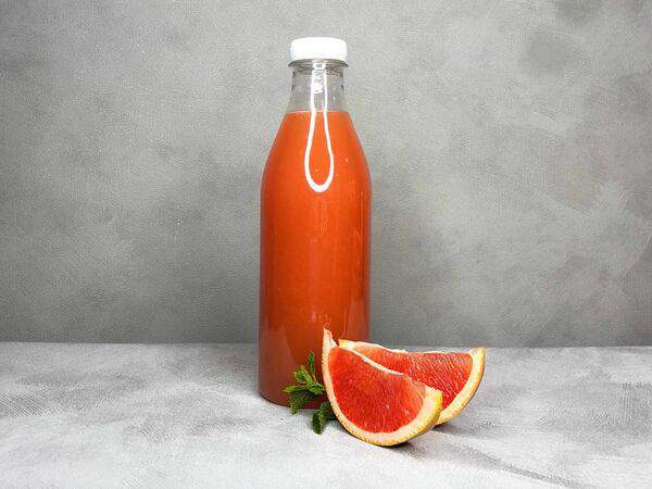 Блинчик - Грейпфрутовый фреш