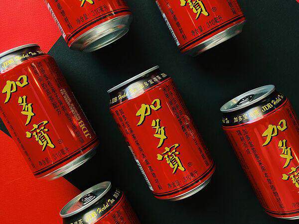 Чихо - Herbal tea травяной холодный чай