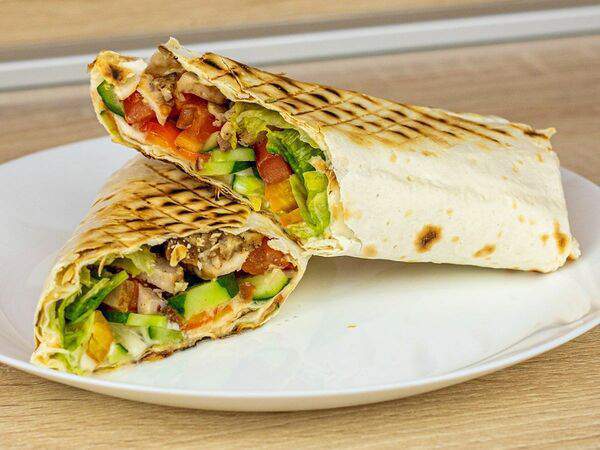 Сosmos - Шаурма Классик